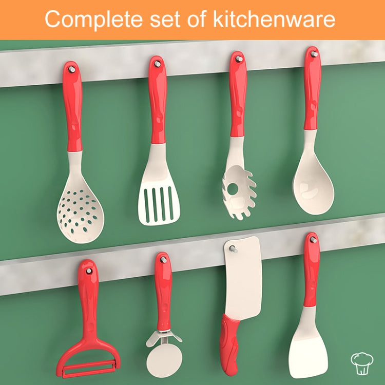 29pcs / Set Children Simulation Kitchen Cooking Toys Pretend Play Educational Toys Set