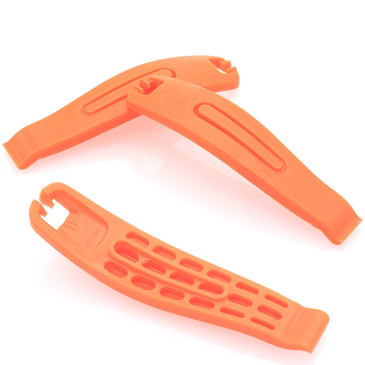 Bicycle Plastic Tire Lever Tire Repair Tool
