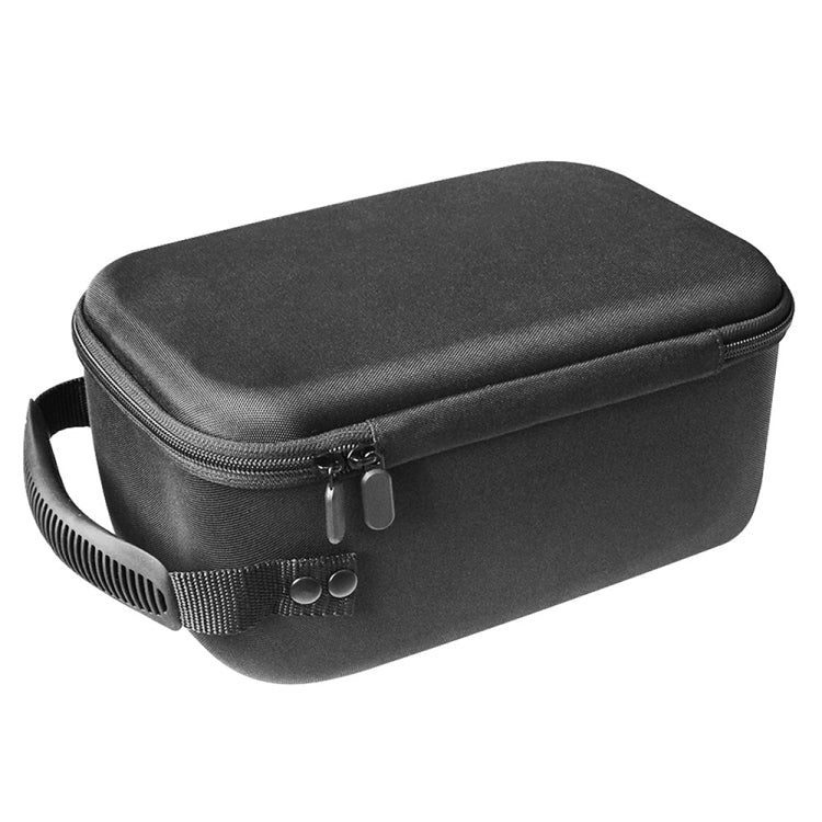 For Bose Soundlink Max Portable Speaker Waterproof Dustproof Protection Storage Bag - Black