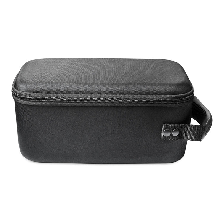 For Bose Soundlink Max Portable Speaker Waterproof Dustproof Protection Storage Bag - Black