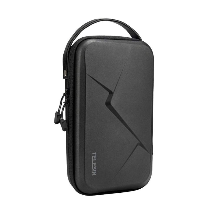 TELESIN GP-PRC-278 Sports Camera Universal Storage Bag - Upgraded Version