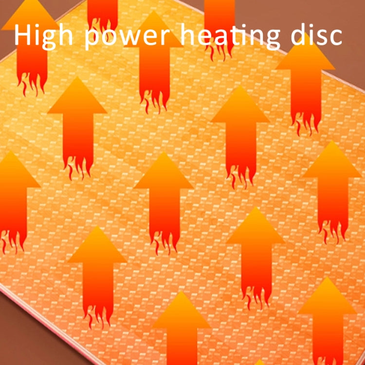 Japanese Paper Thin Seafood Cracker Pancake Machine UK Plug 220V 2800W