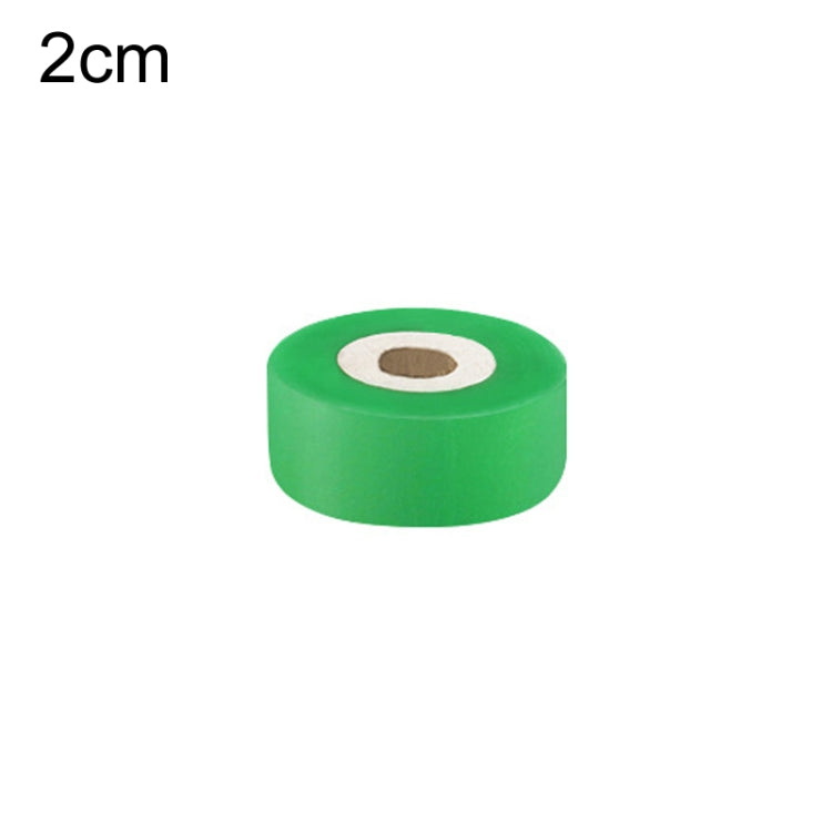2cm Garden Grafting Tape Fruit Tree Seedling Self-Adhesive Wrap