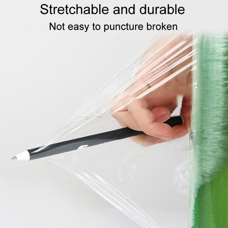 2.5cm Garden Grafting Tape Fruit Tree Seedling Self-Adhesive Wrap