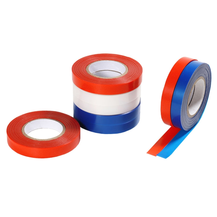 2pcs Pruning Machine Strapping Tape Gardening Taping Accessories, Color: White