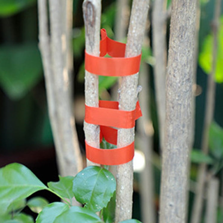 2pcs Pruning Machine Strapping Tape Gardening Taping Accessories, Color: Blue