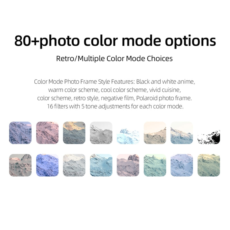 High-Definition CCD Digital Camera 64 Million WiFi Card Camera, Color: White + Fill Light