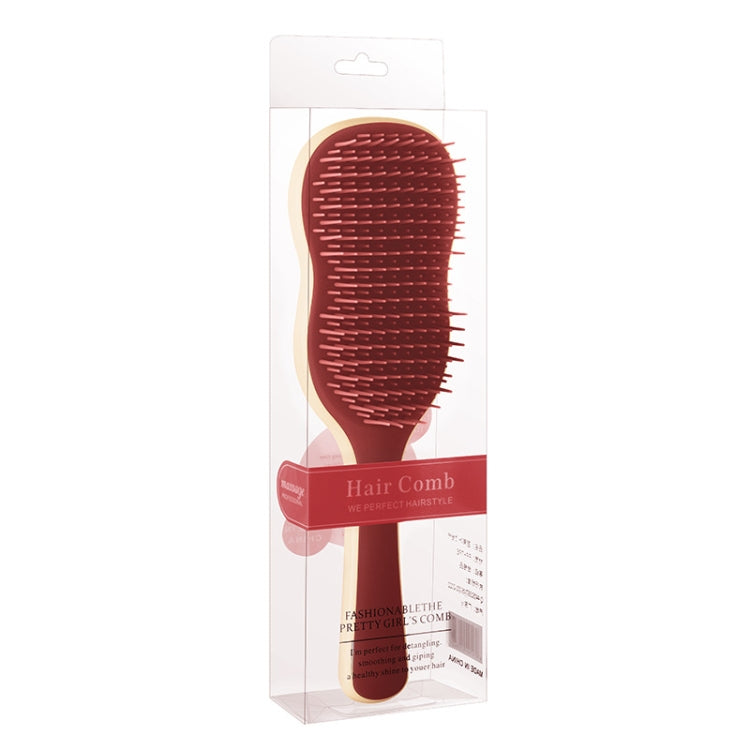 Long Hair Fluffy Styling Smooth Hair Comb Ladies Home Massage Airbag Comb