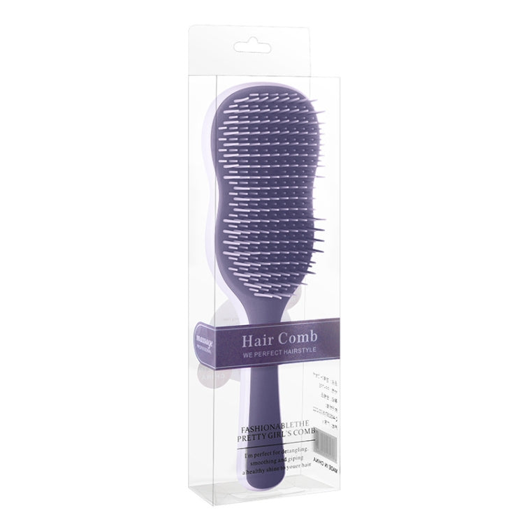 Long Hair Fluffy Styling Smooth Hair Comb Ladies Home Massage Airbag Comb