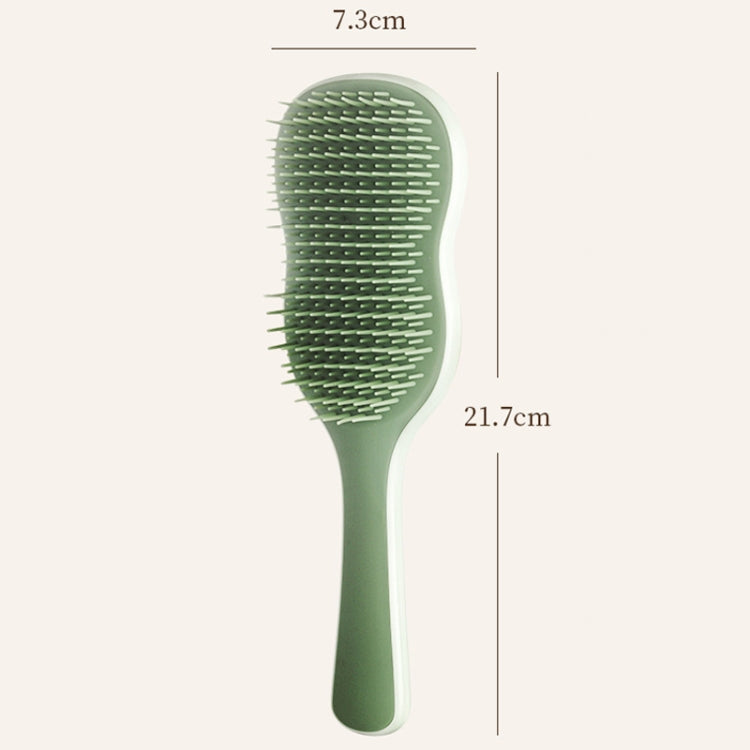 Long Hair Fluffy Styling Smooth Hair Comb Ladies Home Massage Airbag Comb