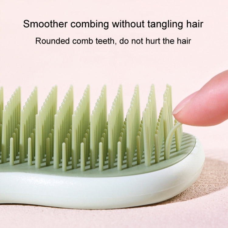 Long Hair Fluffy Styling Smooth Hair Comb Ladies Home Massage Airbag Comb