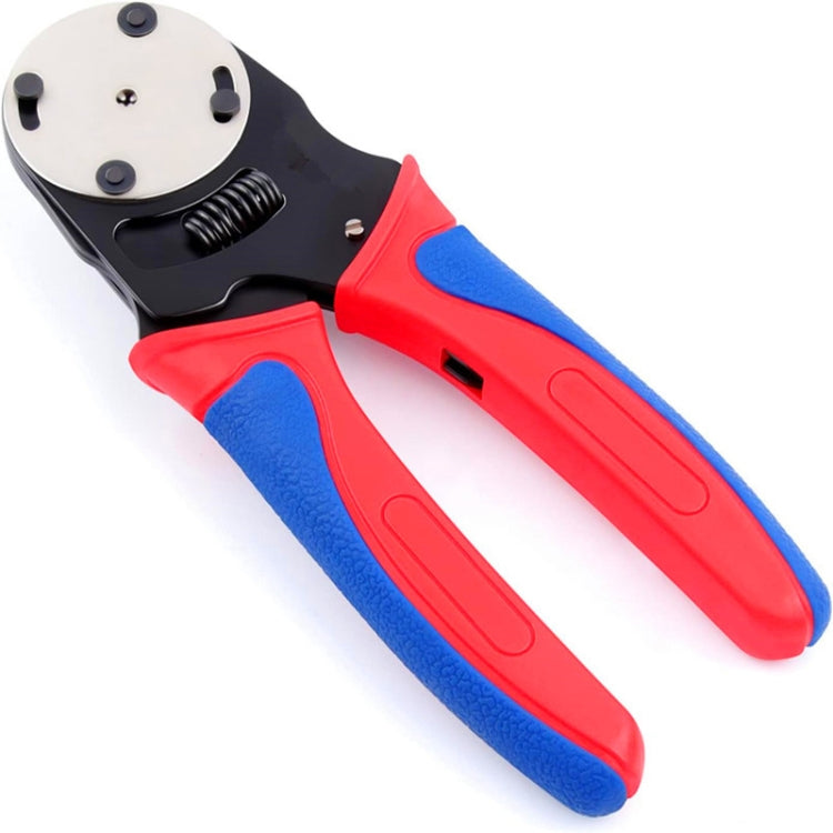 DTM Crimping Pliers Automotive Connector Terminal Crimping Tool - DT Pliers