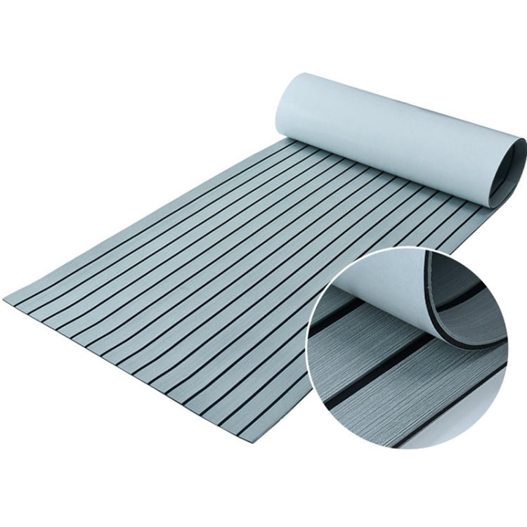 240x45x0.6cm EVA Yacht RV Waterproof Anti-skid Floor Mat