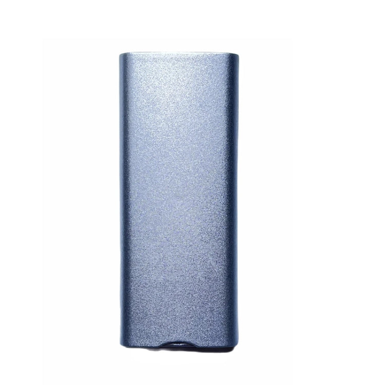 For Dyson TP00 TP01 AM11  Air Purifier Bladeless Fan Remote Control - Style 2 Sliver