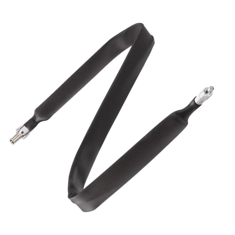 40cm TS9 Male To Female Flat Over Window Cable RF Coaxial Cable