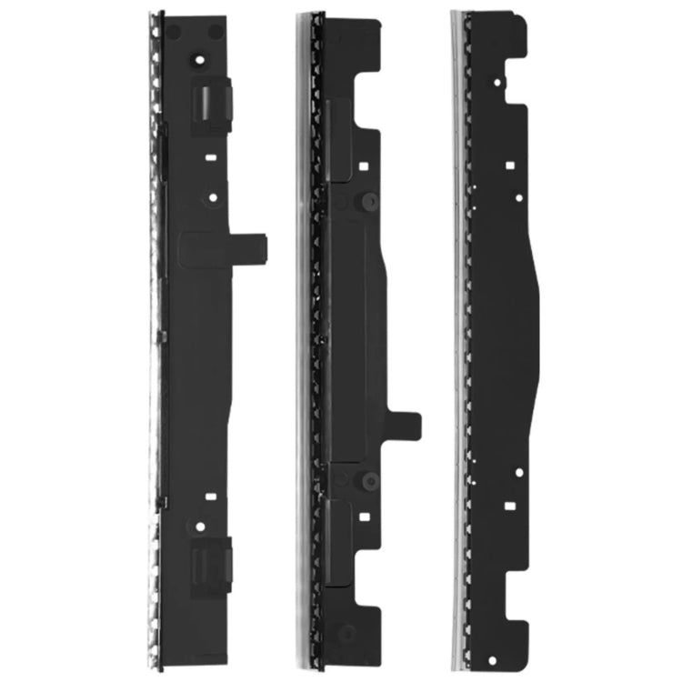 For Tineco Floor One 2.0 Slim  Wet Dry Vacuum Cleaner Wiper Strip Wiper Bar Accessories Parts