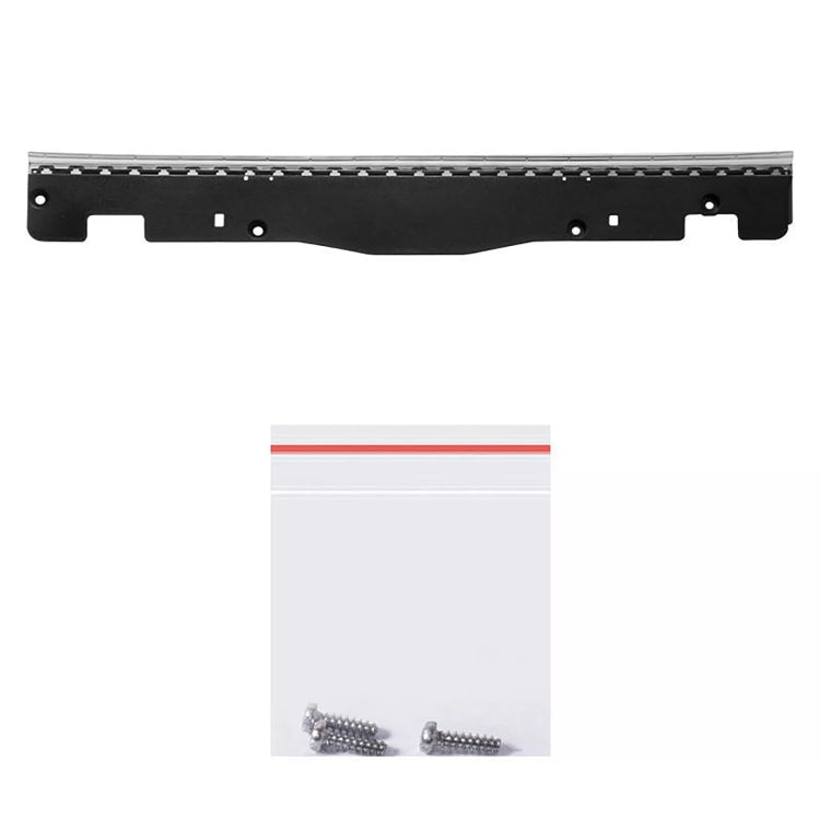 For Tineco Floor One 2.0 Slim  Wet Dry Vacuum Cleaner Wiper Strip Wiper Bar Accessories Parts