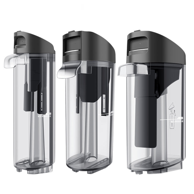 For Tineco Floor One 2.0 Slim  Wet Dry Vacuum Cleaner Dirt Water Tank  Accessories Parts