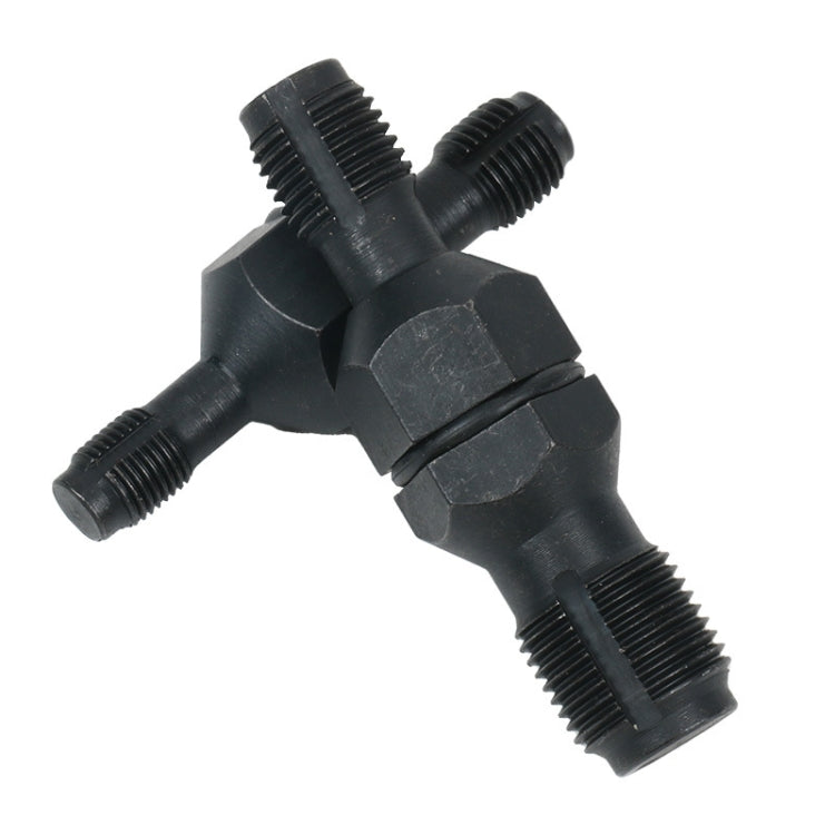 10mm-12mm Automobile Double-Ended Spark Plug Thread Repair Tool