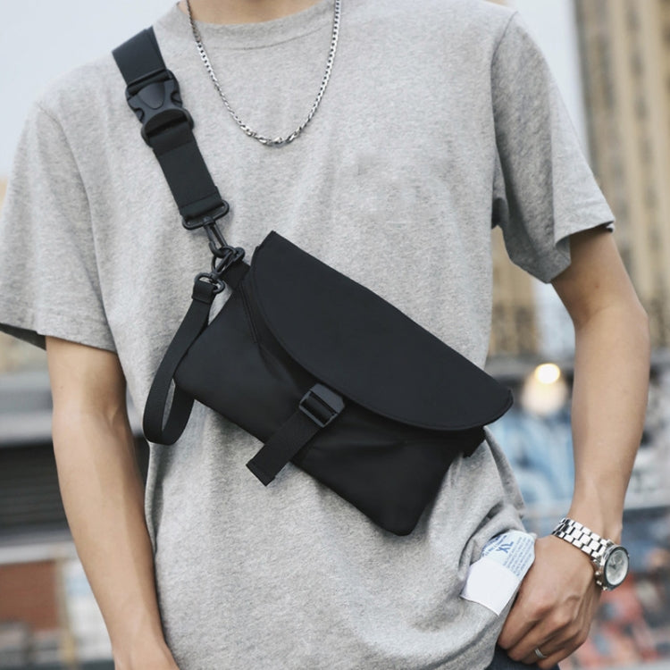 Workwear Crossbody Bag Single Shoulder Casual Small Bag