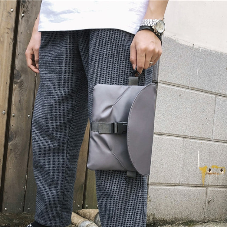 Workwear Crossbody Bag Single Shoulder Casual Small Bag