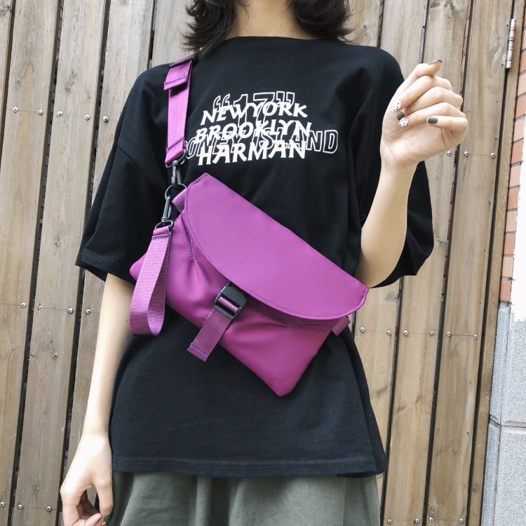 Workwear Crossbody Bag Single Shoulder Casual Small Bag