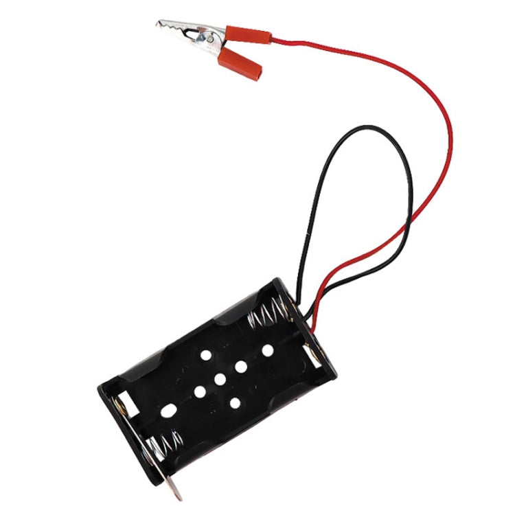 Traffic Signal Light Technology Small Production Traffic Light Physics Circuit Experiment Material Kit