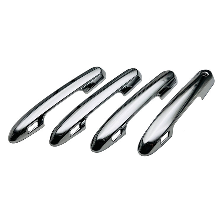 For 2023 Toyota Crown Right-hand Drive Door Handle Protection Cover Decoration