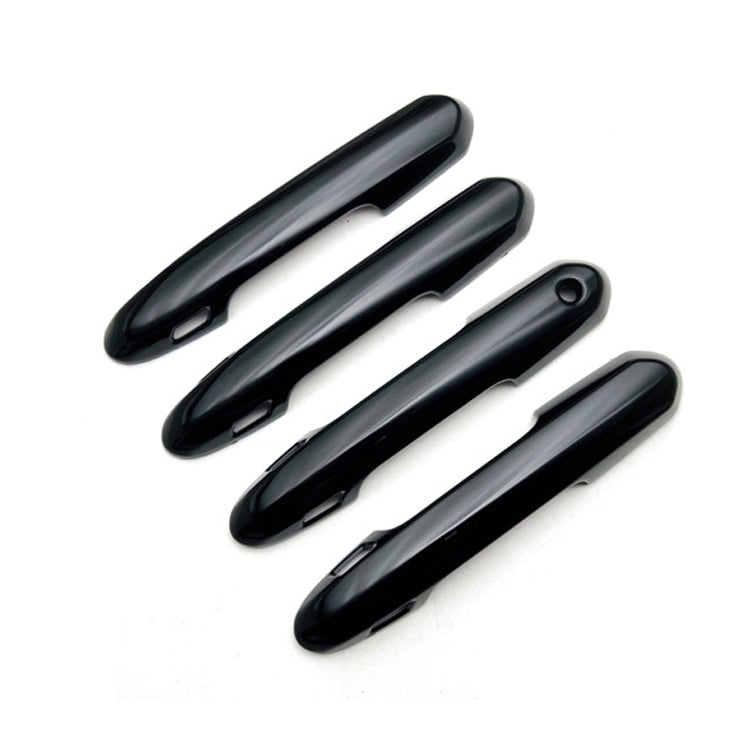 For 2023 Toyota Crown Right-hand Drive Door Handle Protection Cover Decoration