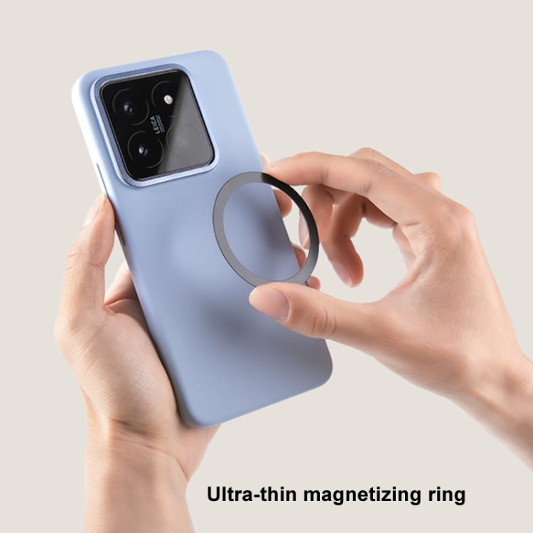 PGYTECH P-PG-017 MagFlex Cell Phone Photo Mount Magsafe Magnetic Selfie Stick