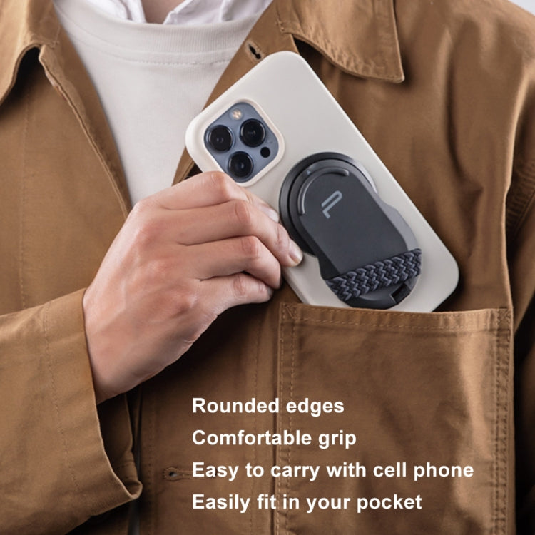 PGYTECH P-PG-017 MagFlex Cell Phone Photo Mount Magsafe Magnetic Selfie Stick
