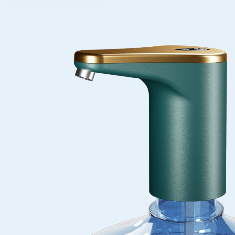 SD-6628 Bottled Water Pump Mineral Water Electric Suction Pump Automatic Water Press
