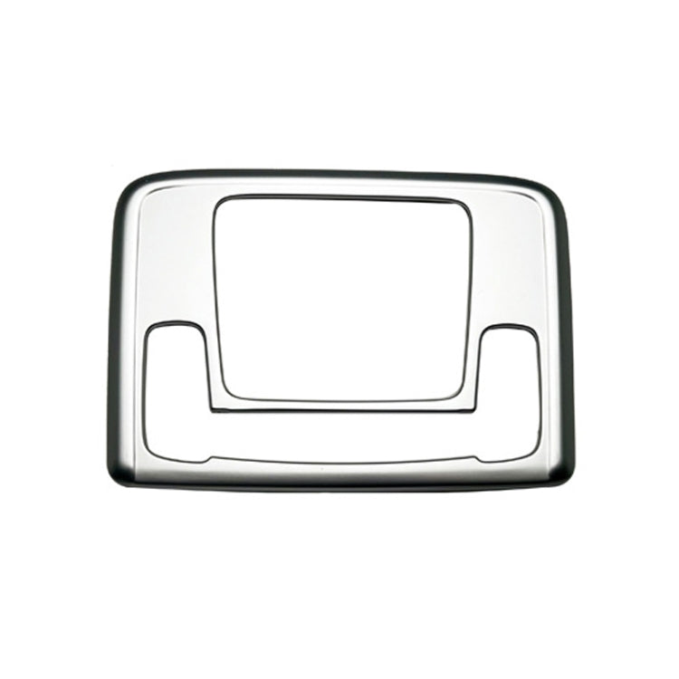 For 2024 Honda WR-V DG5 Series Japanese Version Right-Hand Drive Front Reading Light Decorative Frame