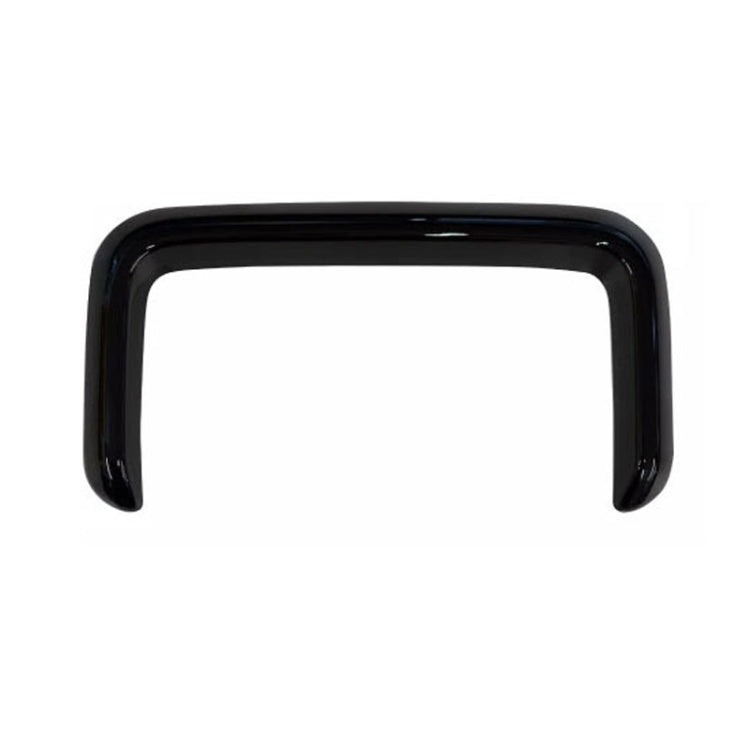 For 2024 Suzuki Spacia MK04 Series Right-hand Drive Center Console Decorative Frame