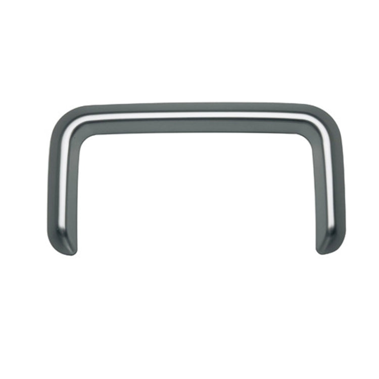 For 2024 Suzuki Spacia MK04 Series Right-hand Drive Center Console Decorative Frame