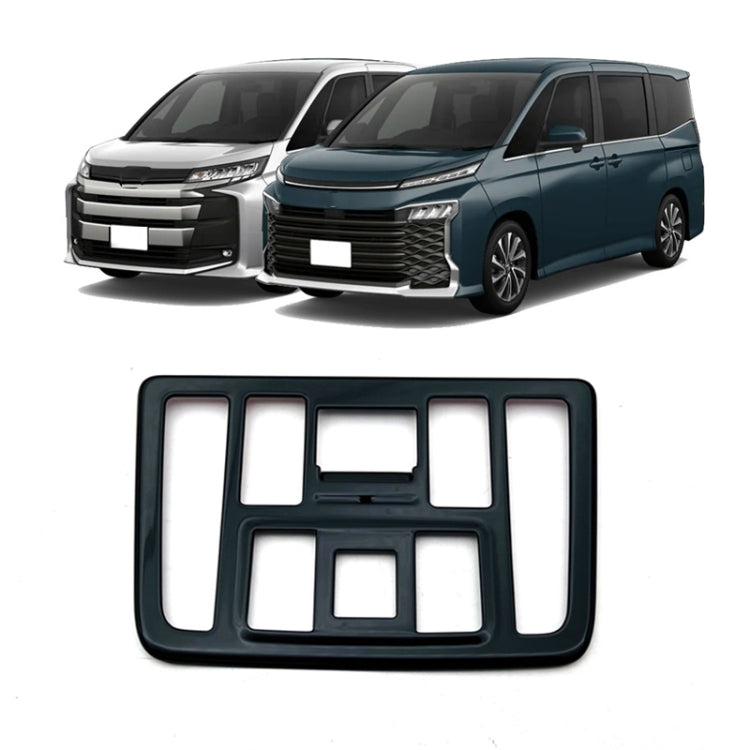 For Toyota 2022 VOXY/Noah 90 Series Reading Light Decorative Frame