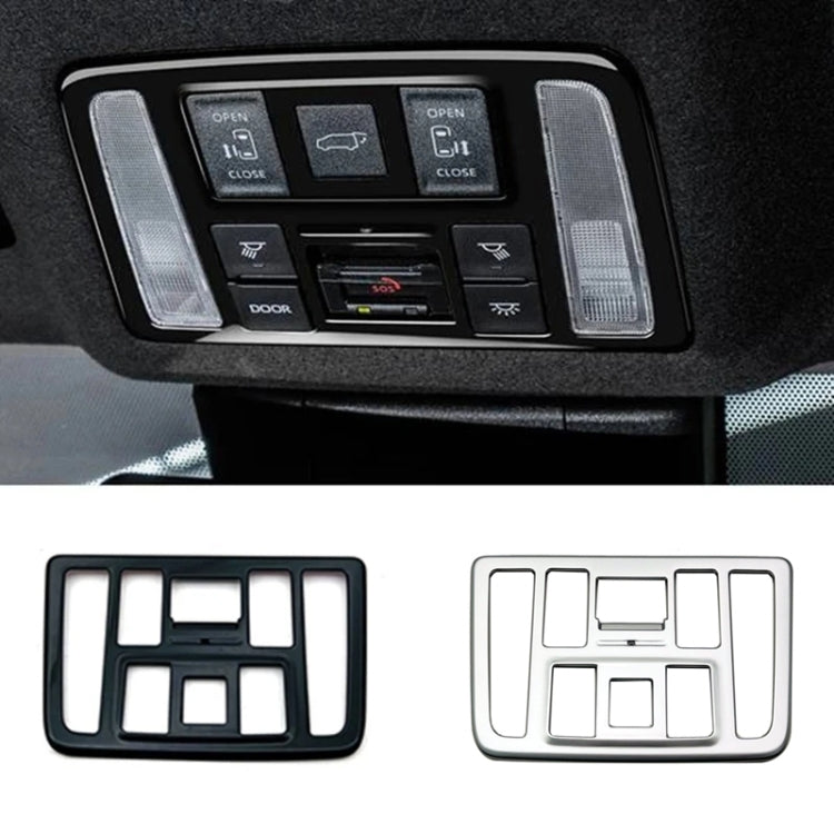 For Toyota 2022 VOXY/Noah 90 Series Reading Light Decorative Frame