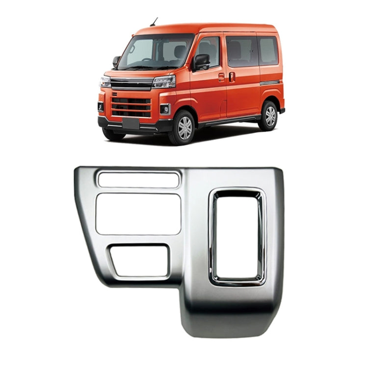 For Daihatsu 2022 Atrai S700 S710 Right-hand Drive Air Conditioning Control Box Modification