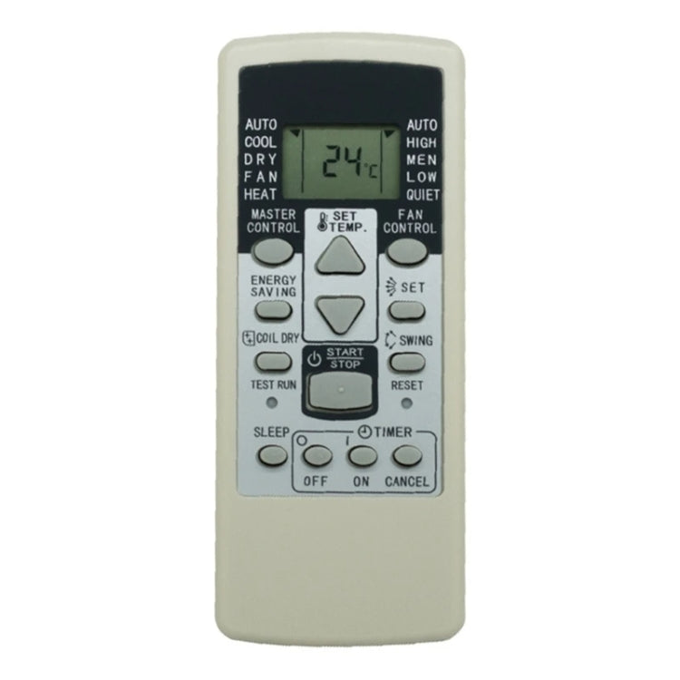 For Fujitsu AR-RCD1C / AR-RCE1C Air Conditioner Remote Control