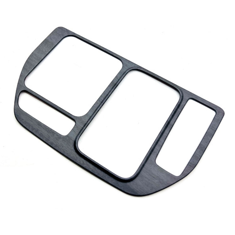 For Honda 2023 Stepwgn Spada Right Hand Drive Center Shift Frame Sticker
