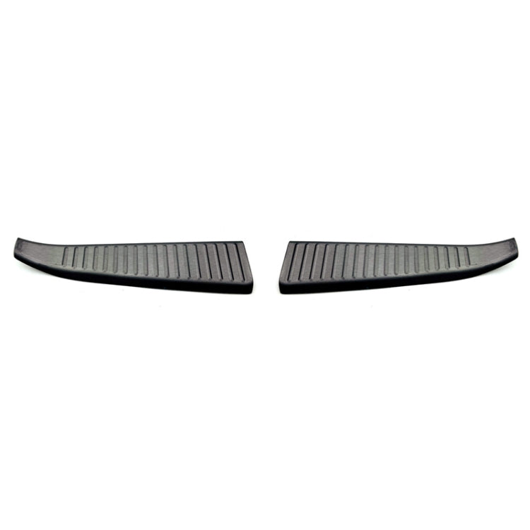 For Honda 2022 Stepwgn Spada Right Hand Drive Trunk Built-In Protection Pressure Bar