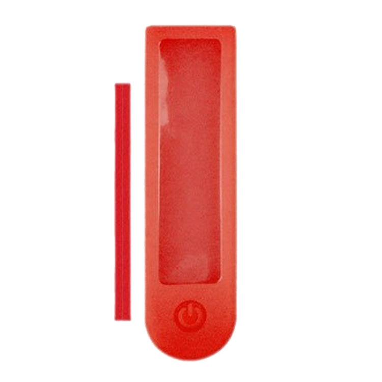 For Xiaomi M365 / Pro / 1S / Essential / Pro2 AIMITE Electrical Scooter Meter Waterproof Protective Case