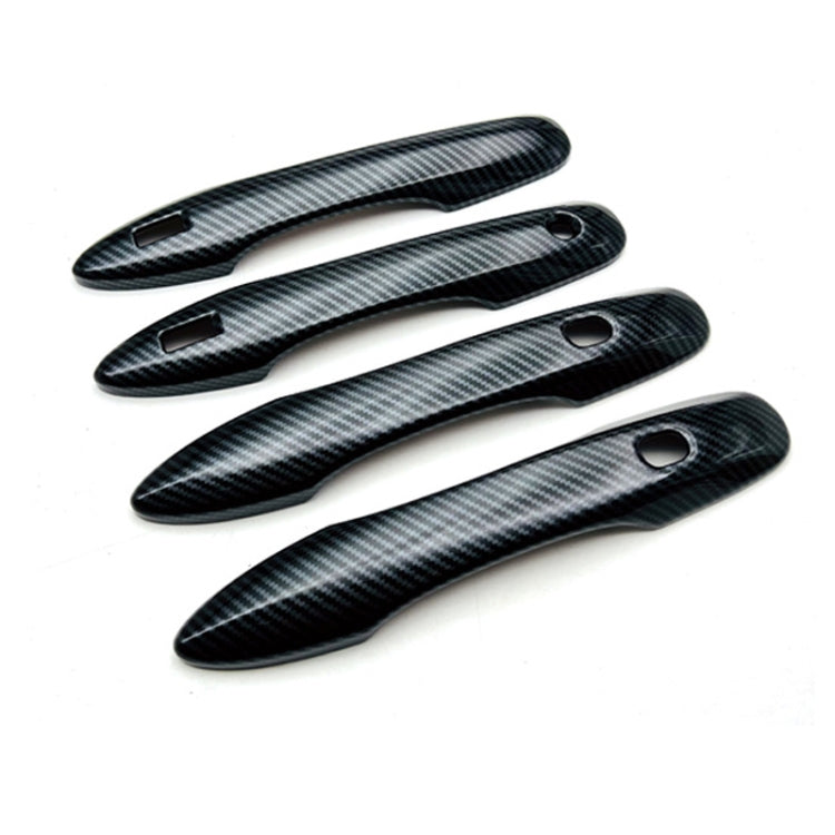 For Toyota 2022 Noah/Voxy 90 Series Right Hand Drive Door Handle Protection Cover Patch