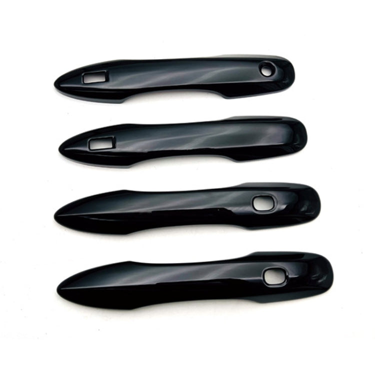 For Toyota 2022 Noah/Voxy 90 Series Right Hand Drive Door Handle Protection Cover Patch