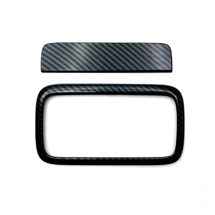 For Daihatsu 2022 Atrai/Hijet Right Hand Drive Trunk Tailgate Handle Conversion
