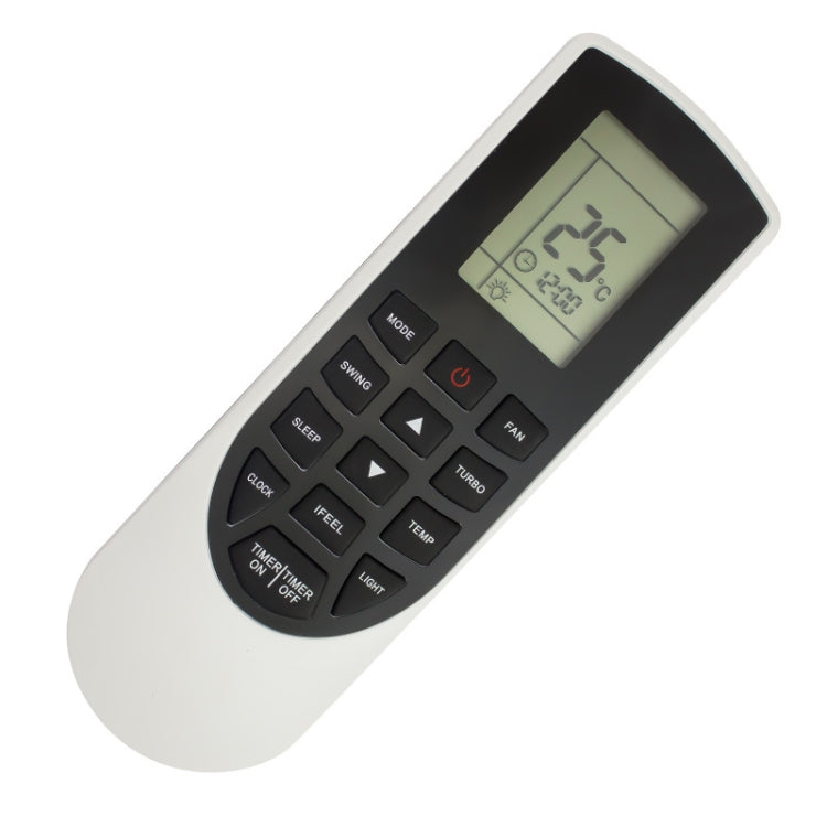 For GREE Air Conditioner YAN1F1 Remote Control