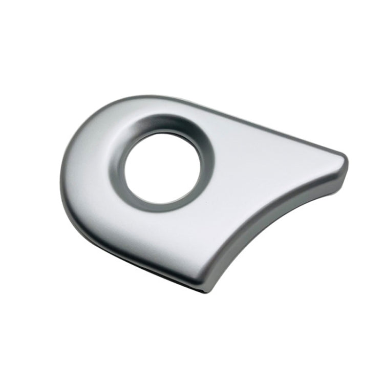 For Nissan 2023 Serena C28 Right Driver Pushbutton Start Bezel