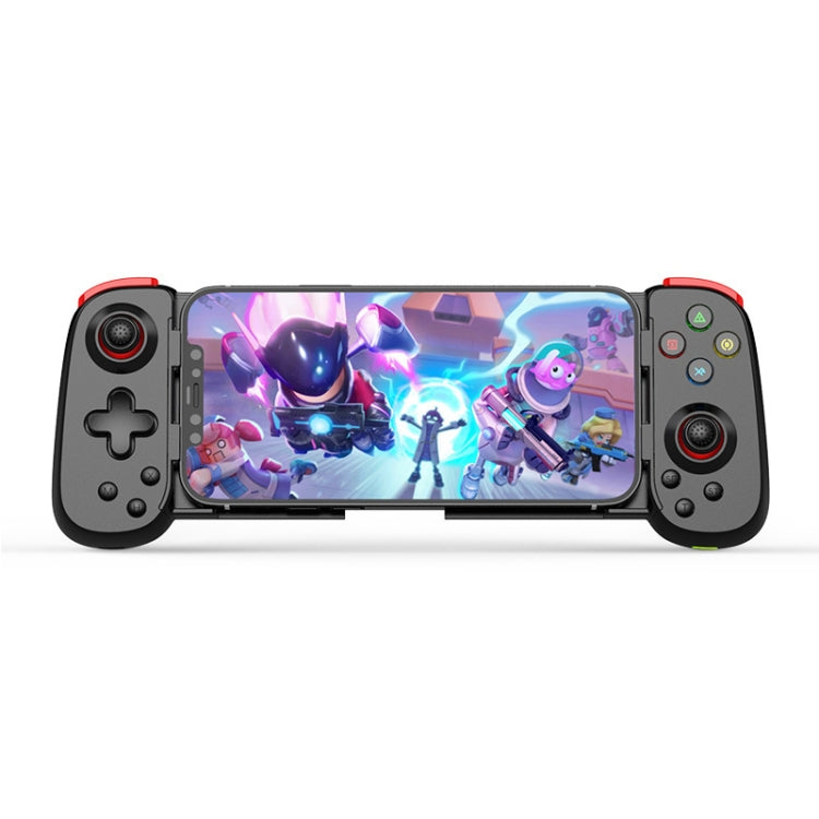 Bluetooth Stretchable Game Controller for Nintendo Switch / PC / IOS / Android