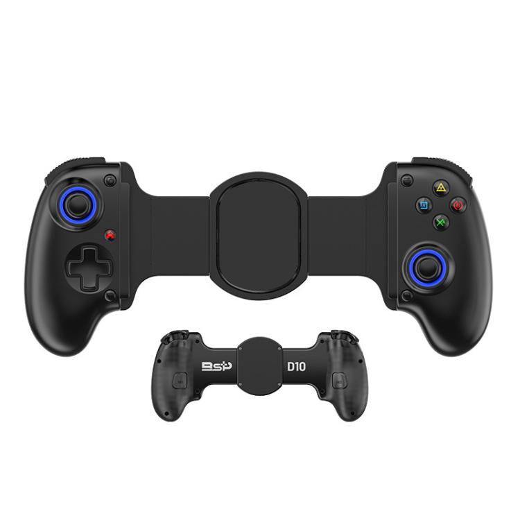 BSP-D10 Wireless Stretch Game Controller for Switch / Android / IOS / PC / PS3 / PS4