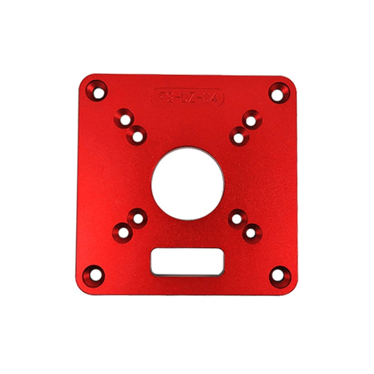 RT0700C Woodworking DIY Trimming Machine Flip Board - FS-DZ-04